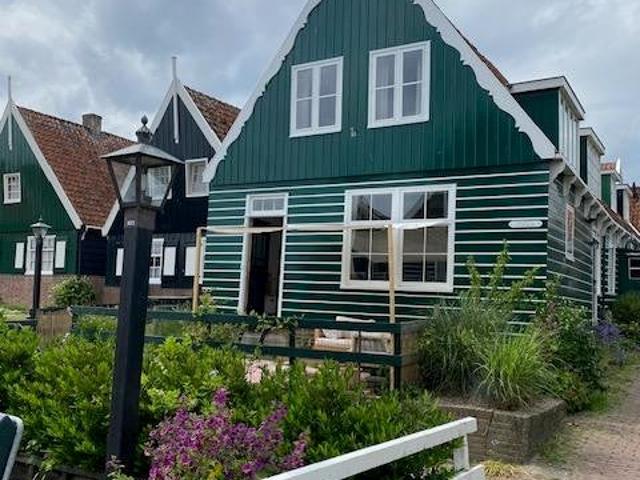 Appartement te huur in Marken, Noord Holland