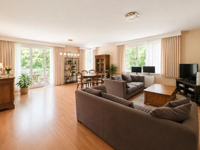 Appartement location à Watermaal-bosvoorde, Bruxelles