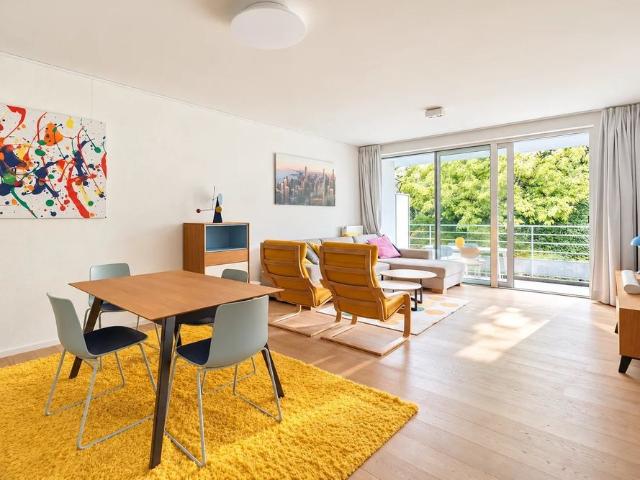 Appartement location à Watermael - Watermaal, Watermael-Boitsfort - Watermaal-Bosvoorde