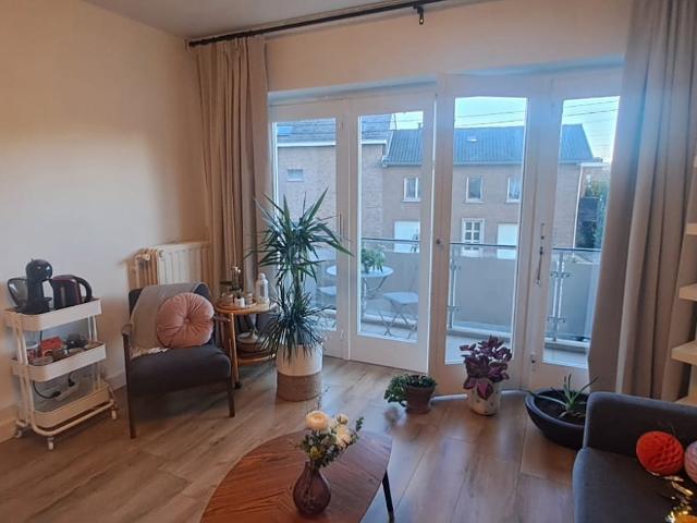 Appartement location à Waver, Wallonie