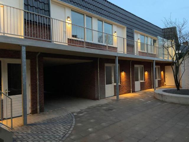 Appartement te huur in Fatima, Weert