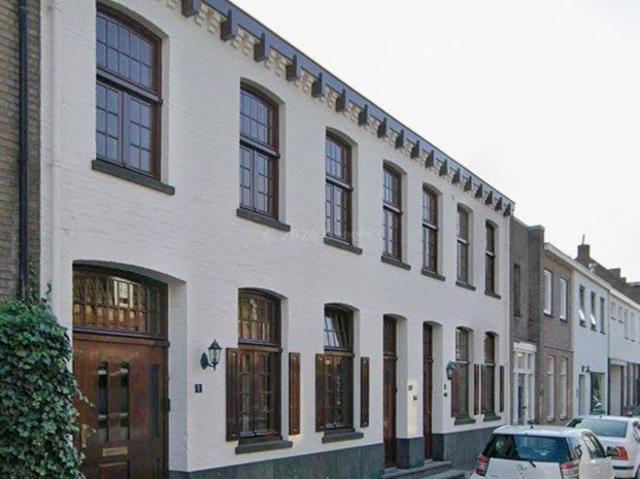 Appartement te huur in Limburg