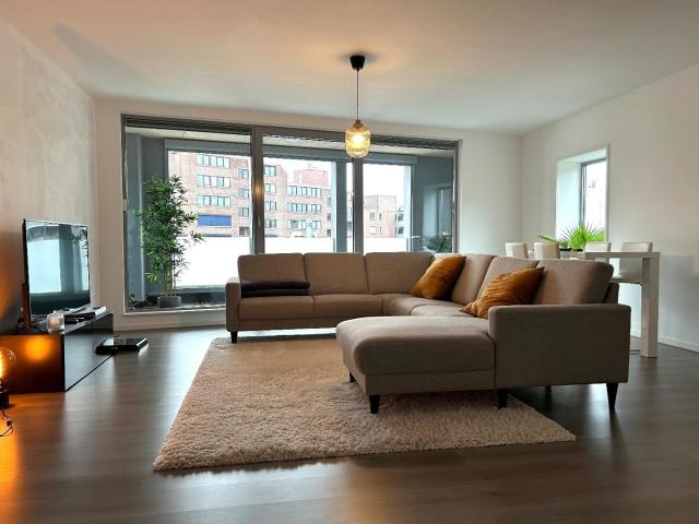 Appartement te huur in Limburg