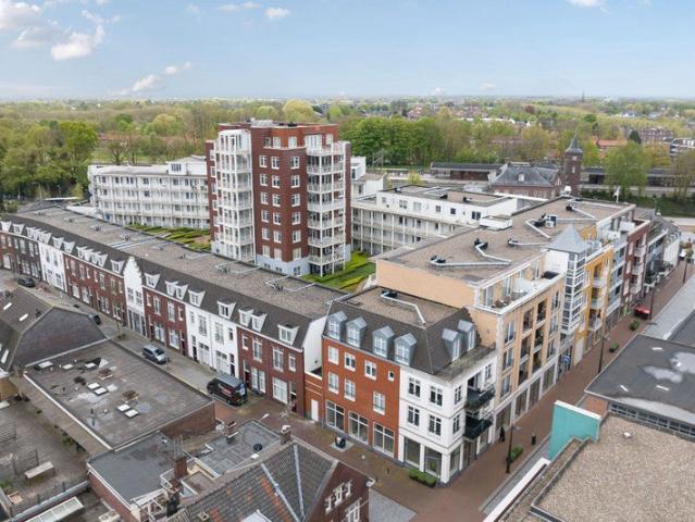 Appartement te huur in Limburg