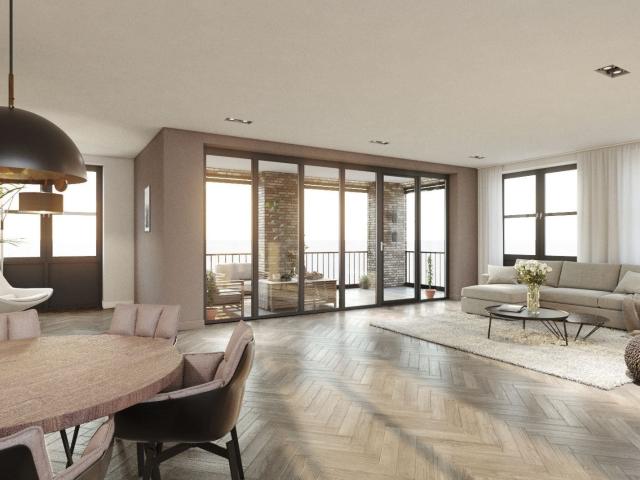 Appartement te huur in Wekerom, Gelderland