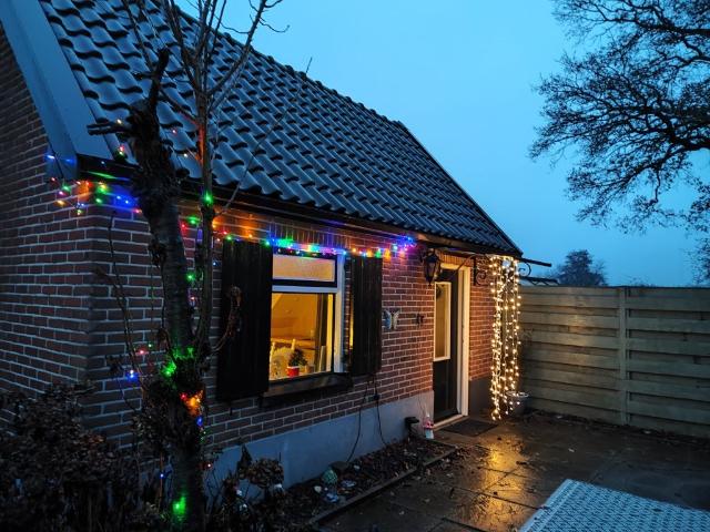 Appartement te huur in Wenum Wiesel, Olland