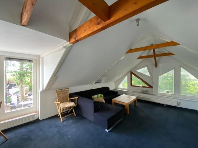 Appartement te huur in Wernhout, Noord Brabant