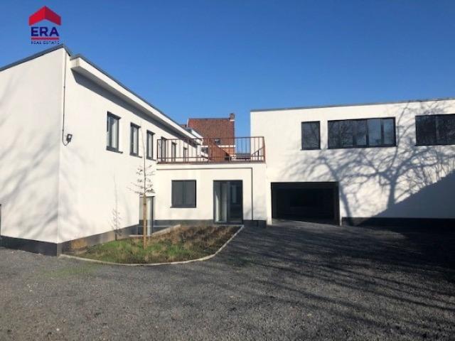 Appartement location à Wervicq, West-Vlaanderen