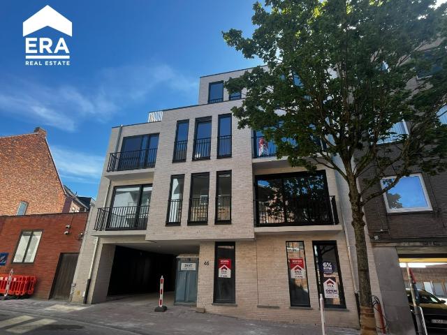 Appartement location à Wervik, West-Vlaanderen