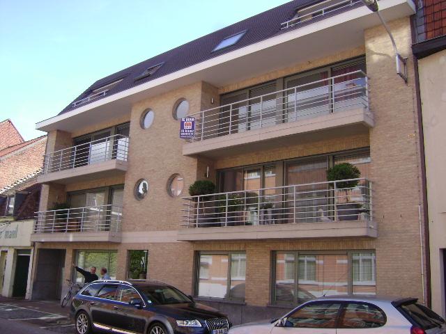 Appartement location à Wervicq, West-Vlaanderen