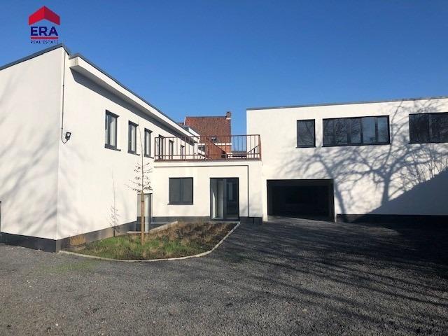 Appartement location à Wervik, West-Vlaanderen