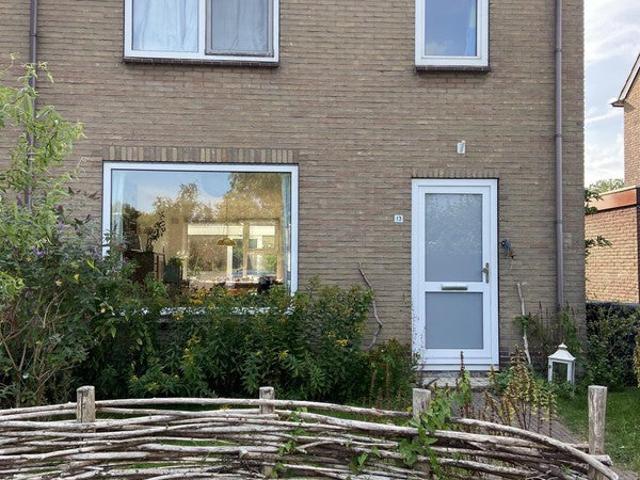Appartement te huur in De Rijp, Noord Holland