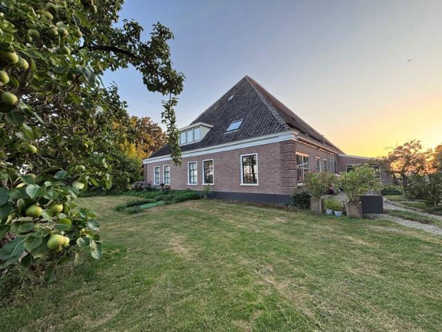 Appartement te huur in Westbeemster, Noord Holland