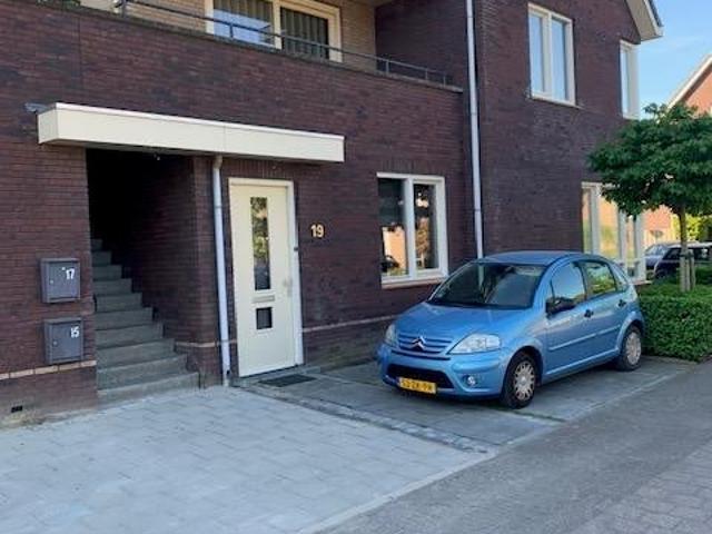 Appartement te huur in Westerhoven, Noord Brabant