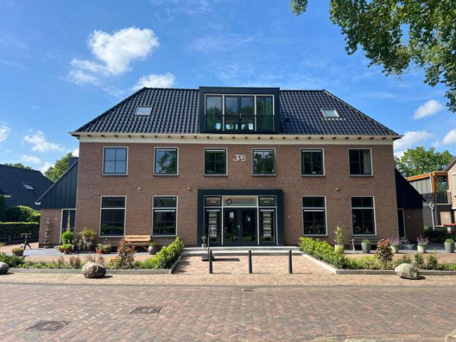 Appartement te huur in Dwingeloo, Drenthe