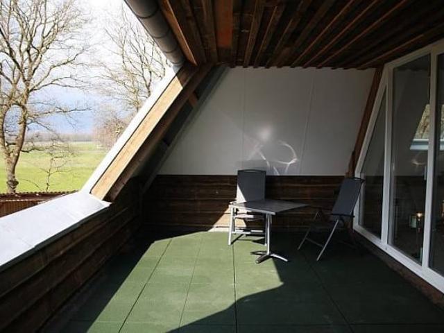 Appartement te huur in Dwingeloo, Drenthe