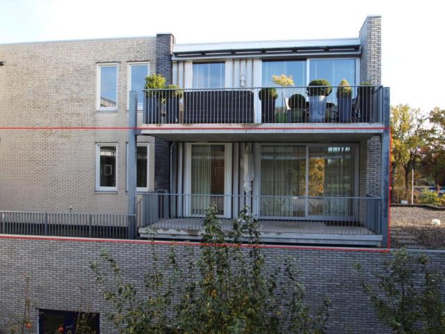 Appartement te huur in Havelte, Drenthe