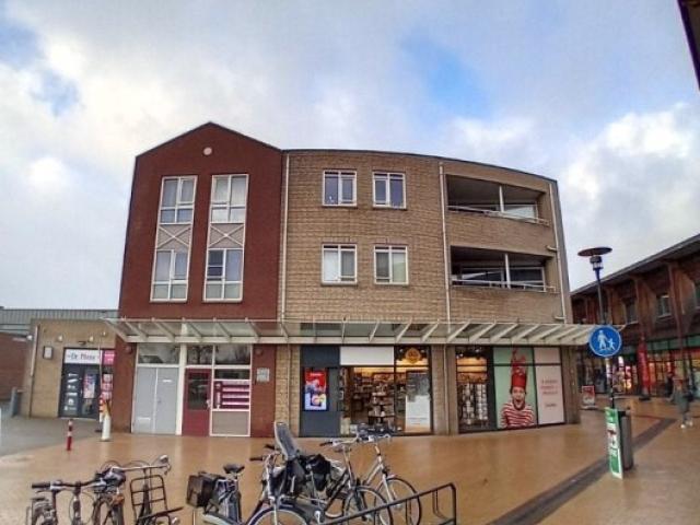 Appartement te huur in Westervoort