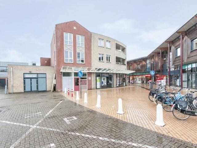 Appartement te huur in Westervoort