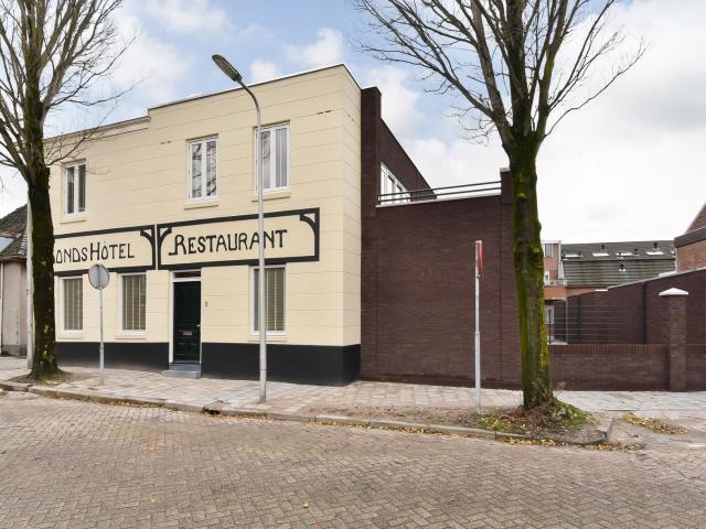 Appartement te huur in Monster, Zuid Holland