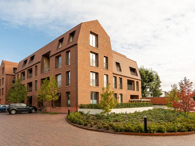 Appartement location à Westmalle, Malle