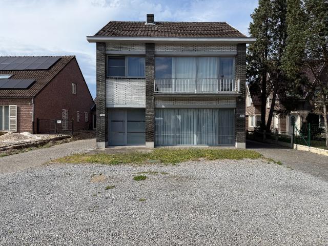 Appartement location à Westmeerbeek, Hulshout