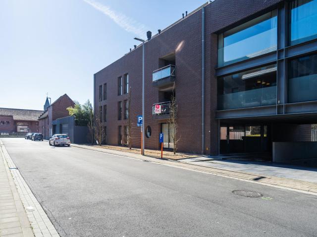 Appartement location à Wevelgem, West-Vlaanderen