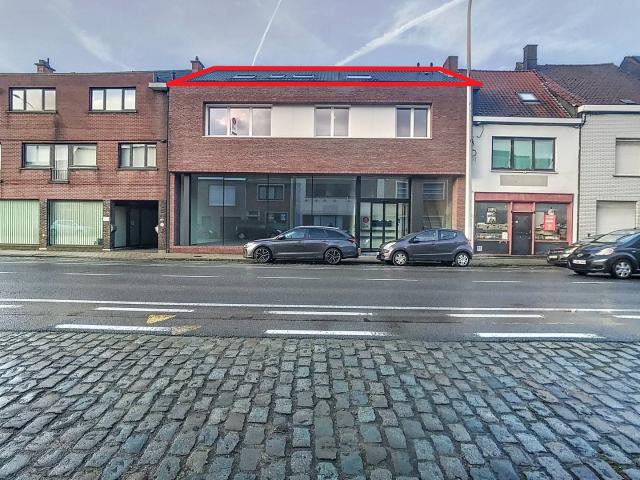 Appartement location à Wevelgem, West-Vlaanderen