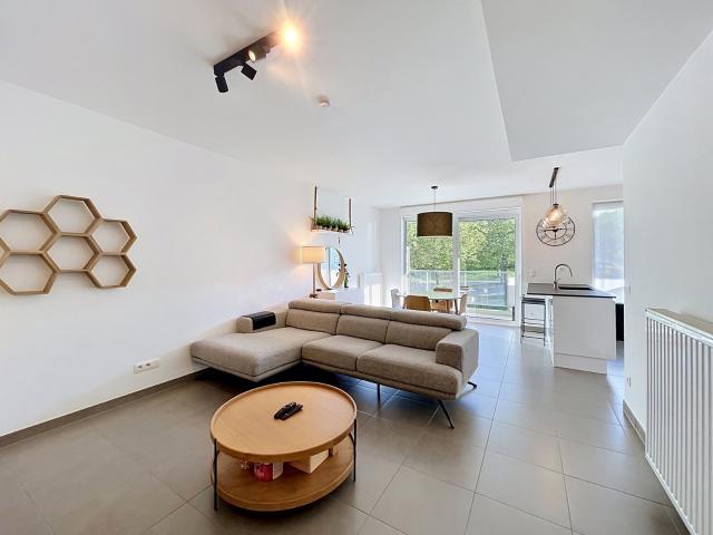 Appartement location à Wezembeek-oppem, Brabant