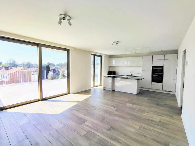 Appartement location à Wezembeek-oppem, Brabant
