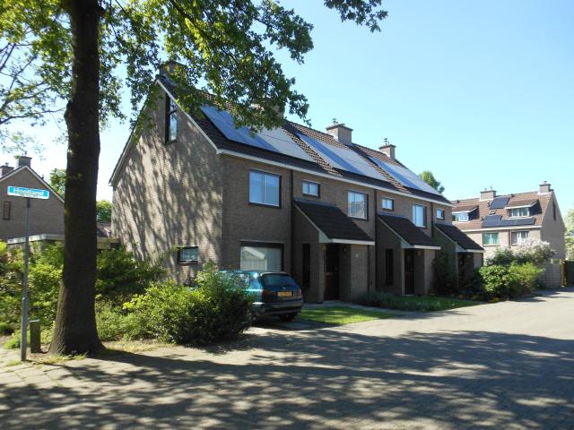 Appartement te huur in Wierden