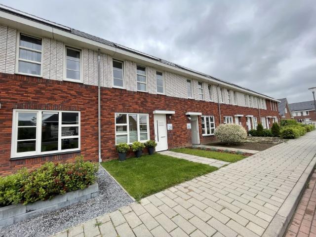 Woning te huur in Wierden, Overijssel