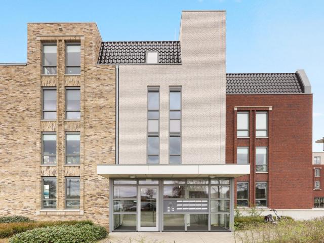 Appartement te huur in Wierden