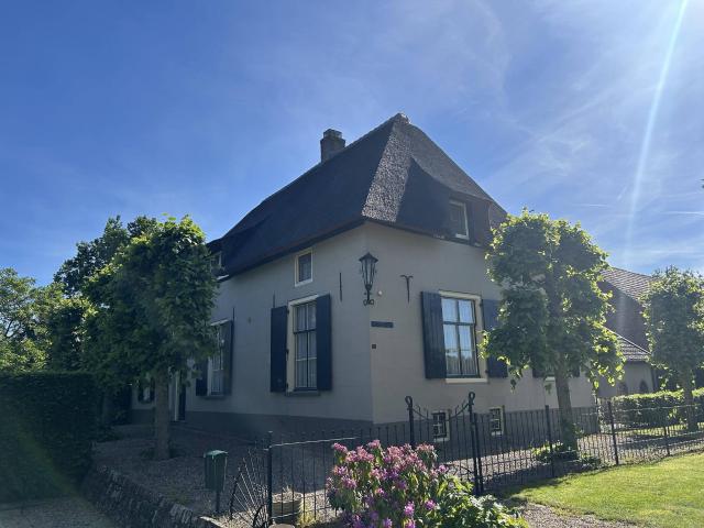 Appartement te huur in Leur, Gelderland