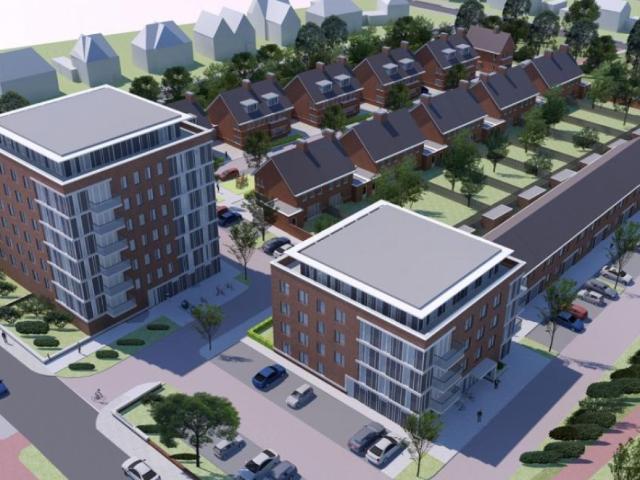 Appartement te huur in Nieuw-Loosdrecht, Loosdrecht