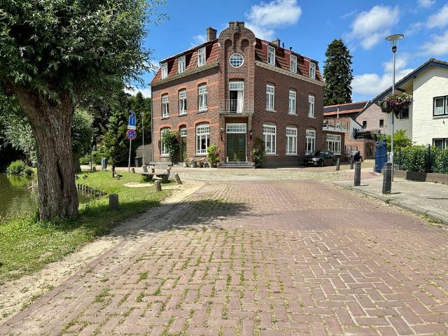 Appartement te huur in Wijnandsrade