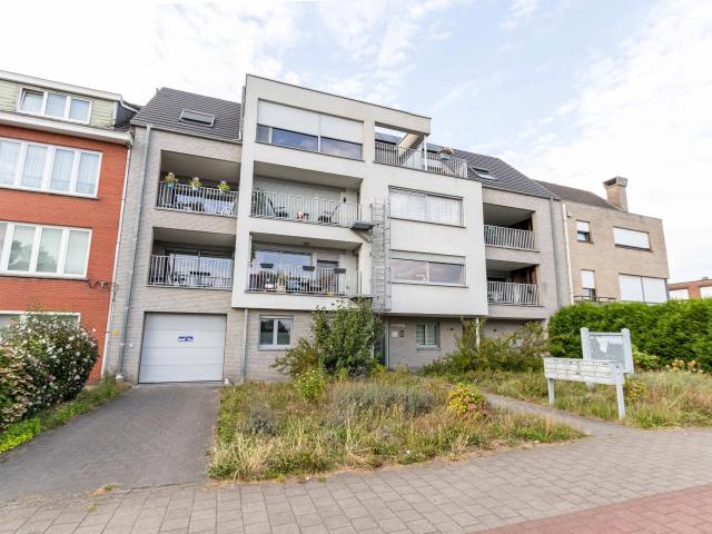 Appartement location à Wijnegem