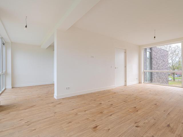 Appartement te huur in Wildervank, Groningen