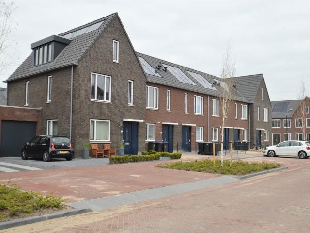 Appartement te huur in Olland, Utrecht