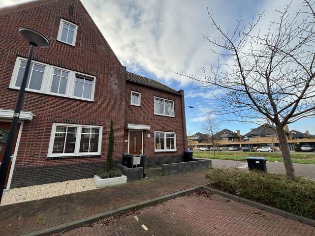 Appartement te huur in Olland, Utrecht