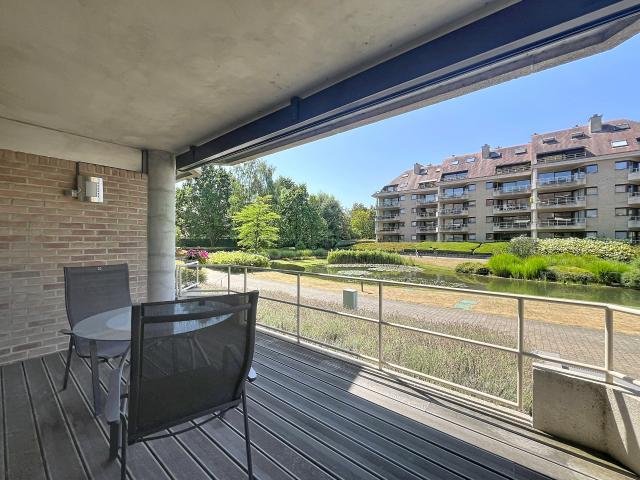 Appartement location à Antwerpen