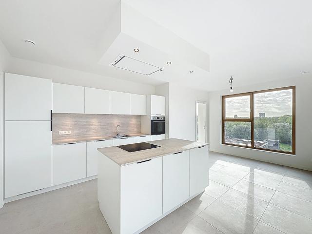 Appartement location à Antwerpen