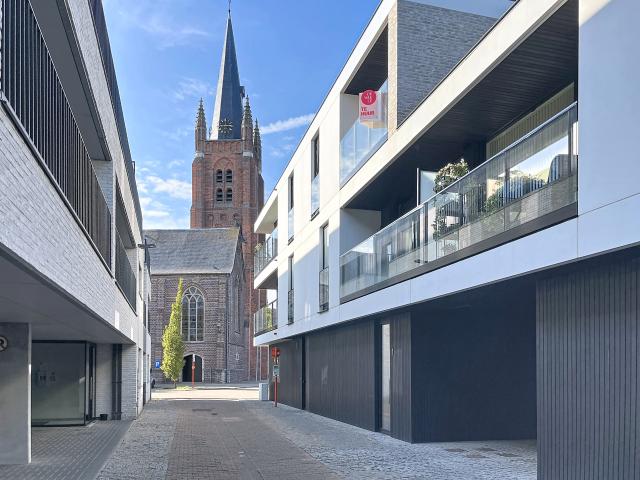 Appartement location à Wingene, West-Vlaanderen