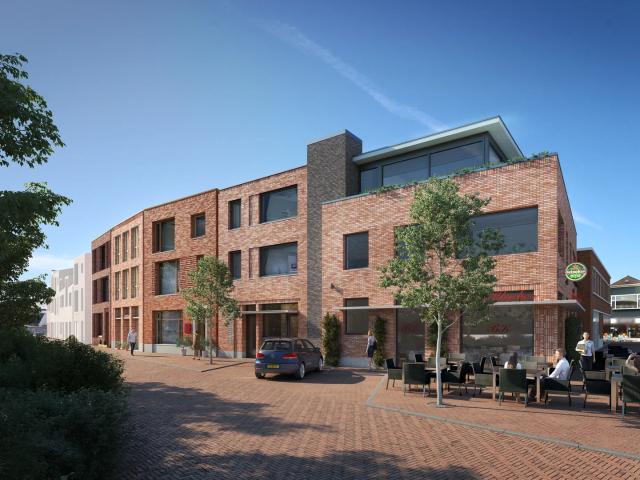 Appartement te huur in Winschoten, Groningen