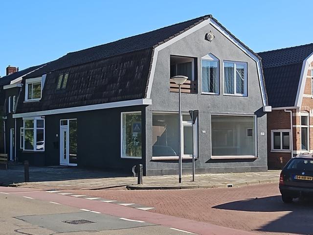 Appartement te huur in Olland, Groningen