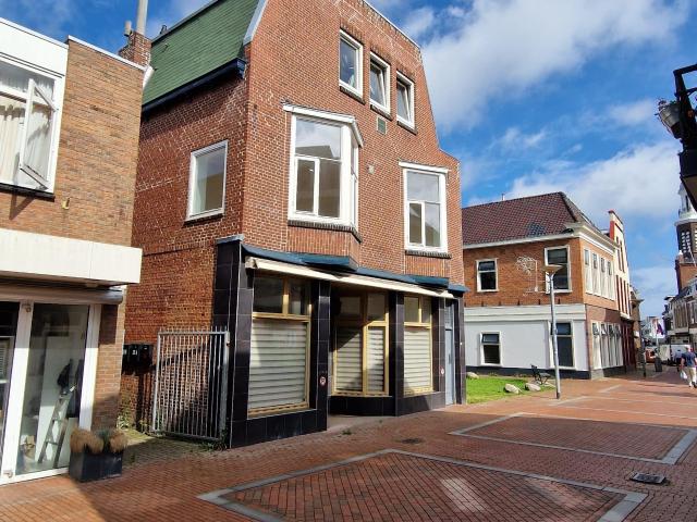 Appartement te huur in Olland, Groningen