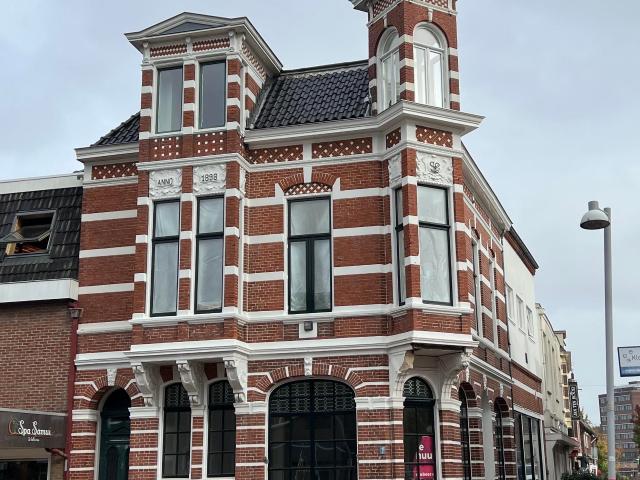 Appartement te huur in Winschoten, Groningen