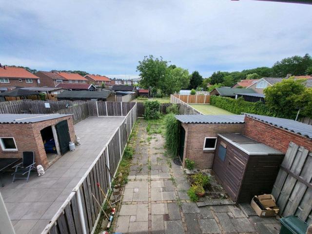 Appartement te huur in Winssen, Beuningen