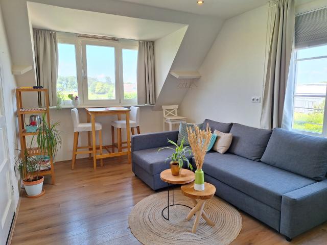 Appartement te huur in Winssen, Gelderland