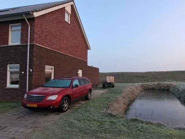 Appartement te huur in Winsum, Groningen